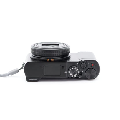 Panasonic DMC-TX1 コンパクトデジタルカメラ パナソニック