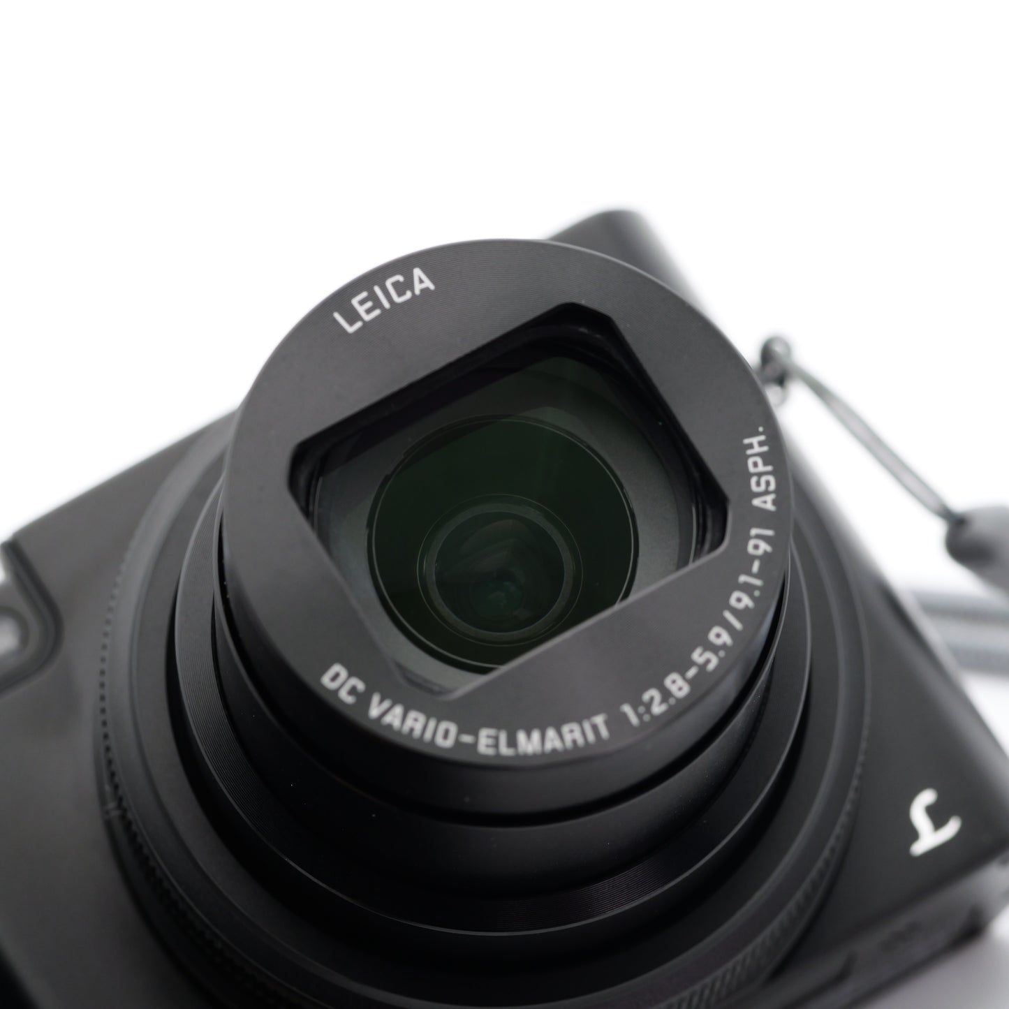 Panasonic DMC-TX1 コンパクトデジタルカメラ パナソニック