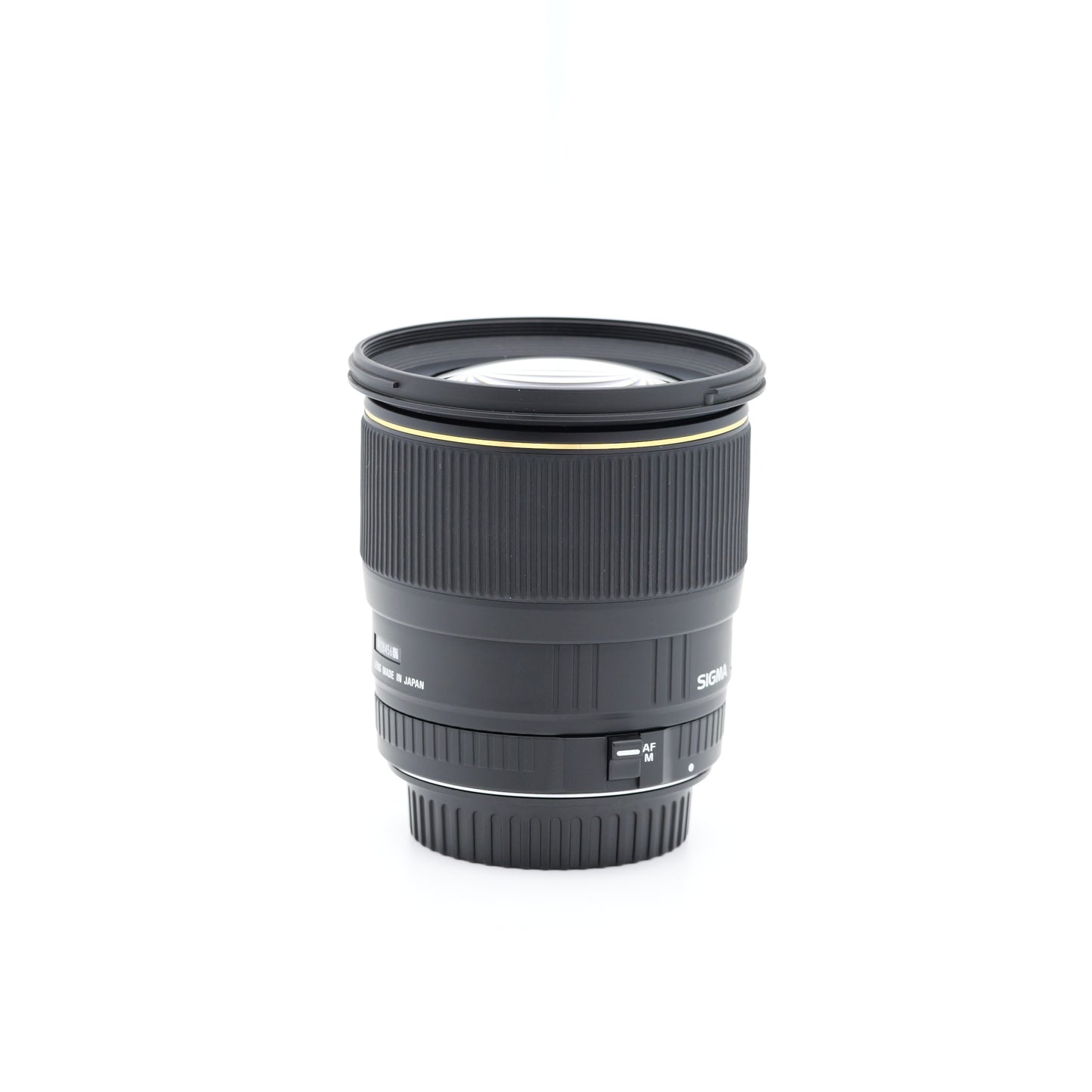 SIGMA 28mm F1.8 EX DG MACRO レンズ キヤノン EFマウント