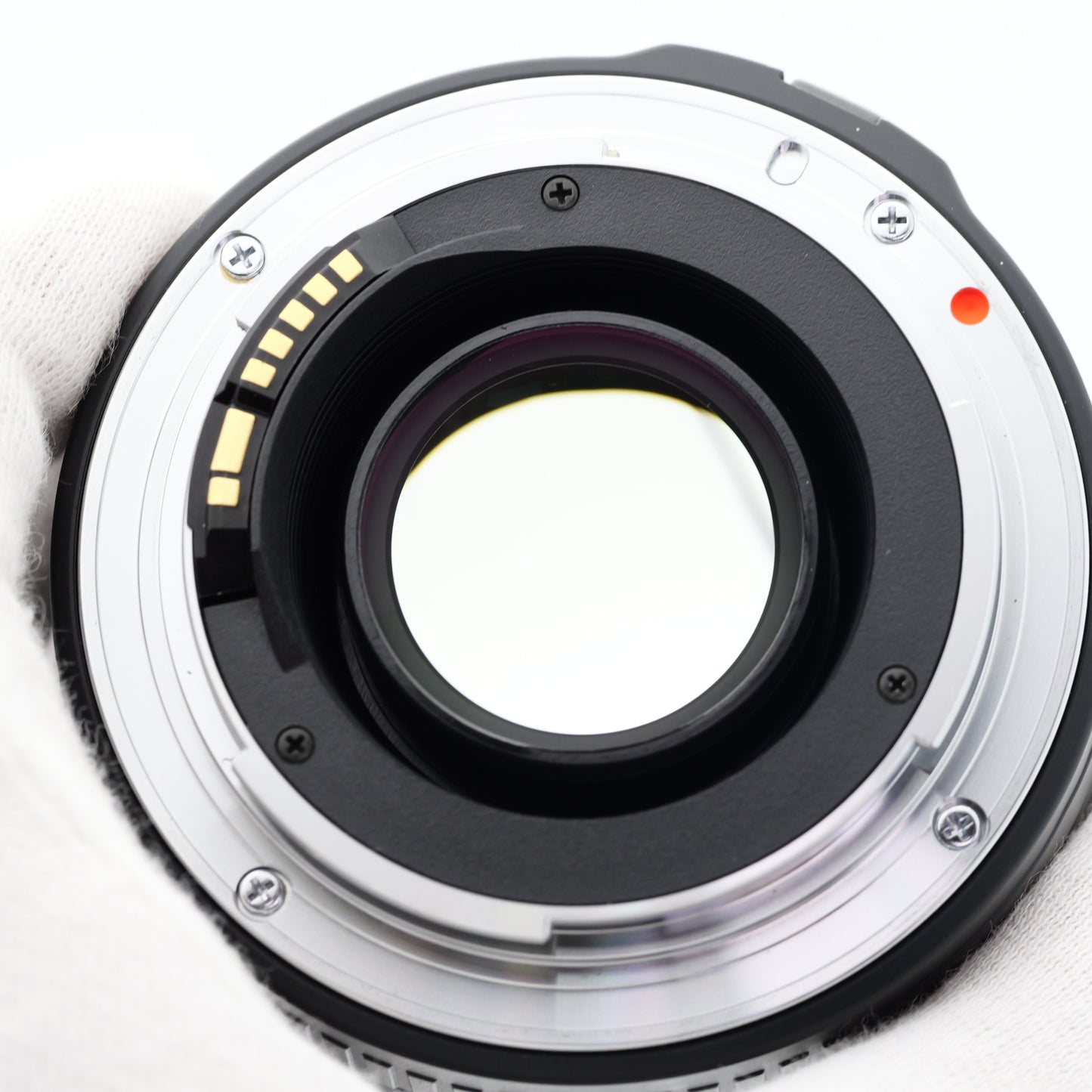 SIGMA 28mm F1.8 EX DG MACRO レンズ キヤノン EFマウント