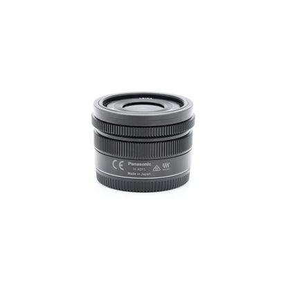 Panasonic 15mm F1.7 DG SUMMILUX H-X015 レンズ パナソニック マイクロフォーサーズマウント
