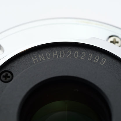 Panasonic 15mm F1.7 DG SUMMILUX H-X015 レンズ パナソニック マイクロフォーサーズマウント