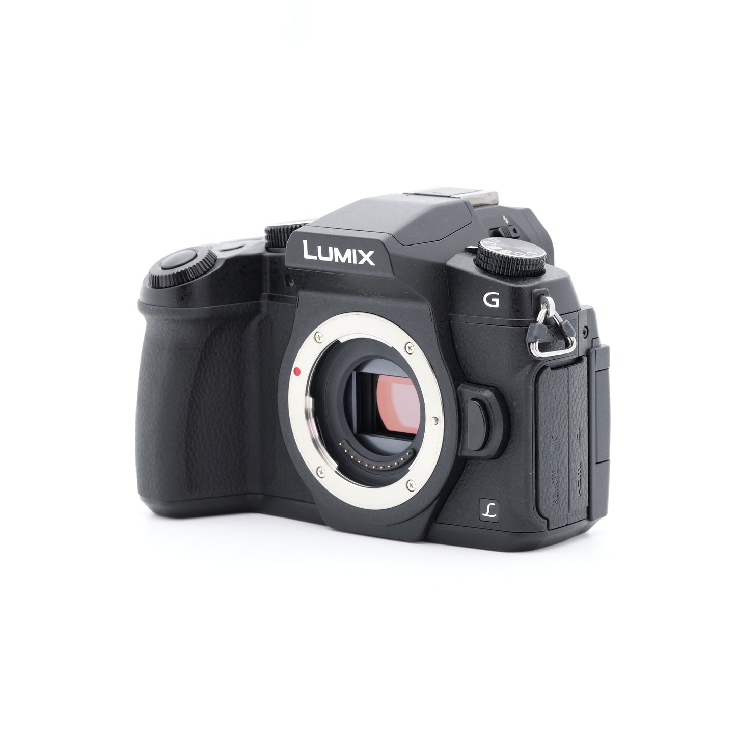 Panasonic DMC-G8 ミラーレス一眼 パナソニック マイクロフォーサーズマウント