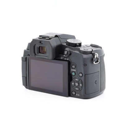 Panasonic DMC-G8 ミラーレス一眼 パナソニック マイクロフォーサーズマウント