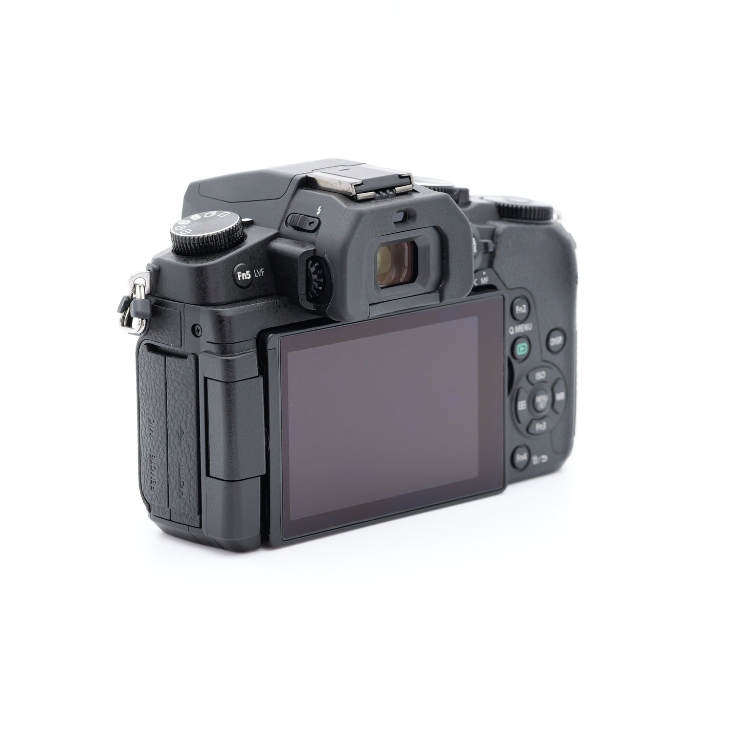 Panasonic DMC-G8 ミラーレス一眼 パナソニック マイクロフォーサーズマウント