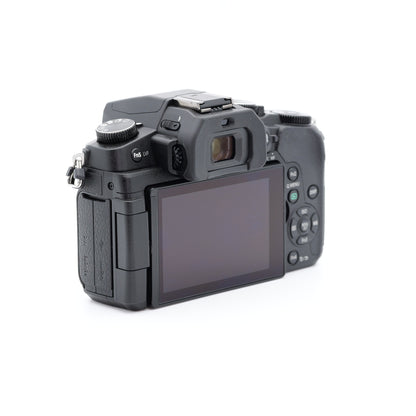 Panasonic DMC-G8 ミラーレス一眼 パナソニック マイクロフォーサーズマウント