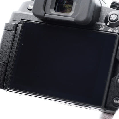 Panasonic DMC-G8 ミラーレス一眼 パナソニック マイクロフォーサーズマウント