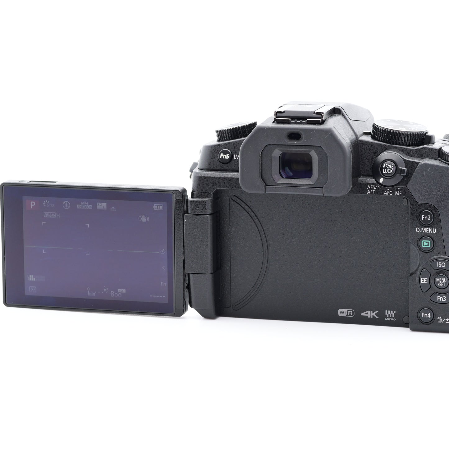 Panasonic DMC-G8 ミラーレス一眼 パナソニック マイクロフォーサーズマウント