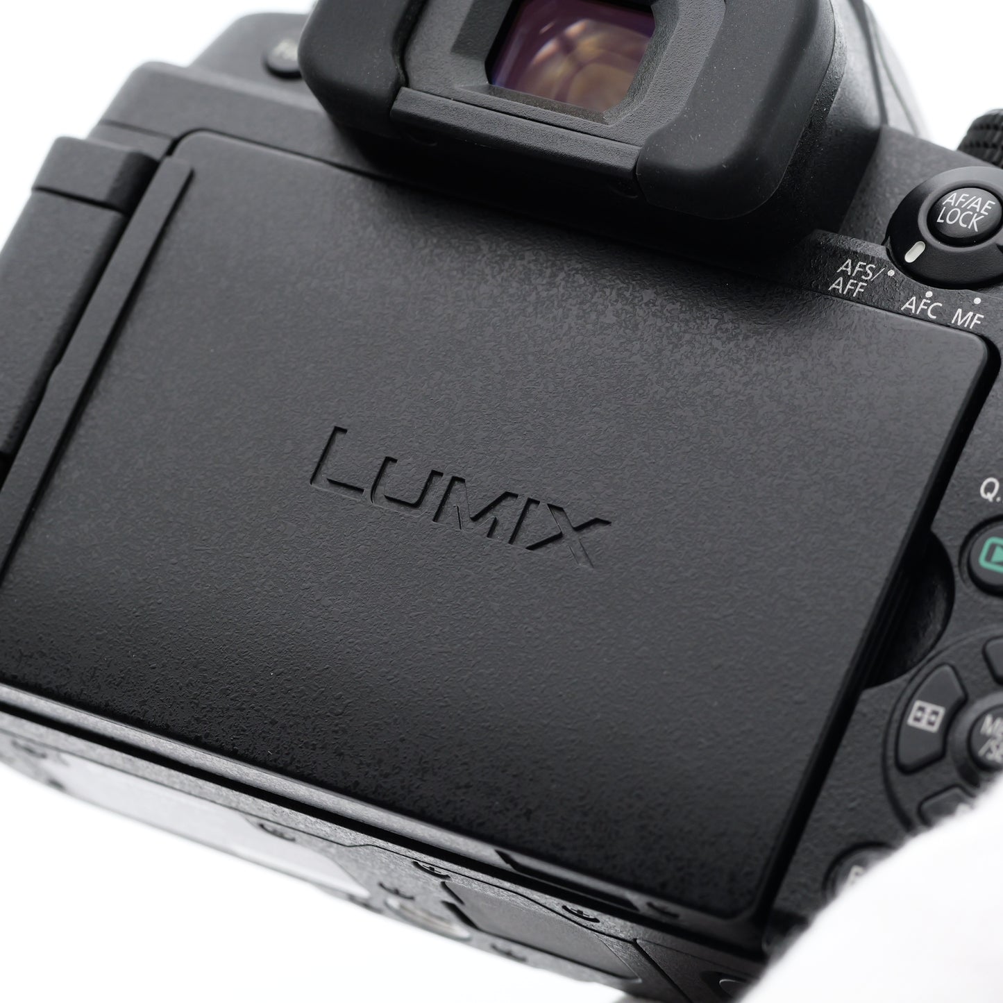Panasonic DMC-G8 ミラーレス一眼 パナソニック マイクロフォーサーズマウント