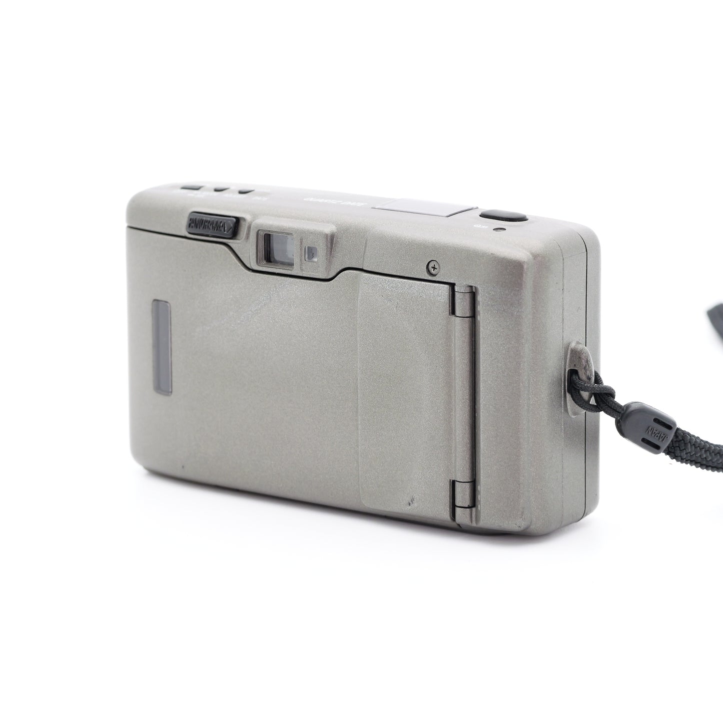Nikon AF600 コンパクトフィルムカメラ ニコン