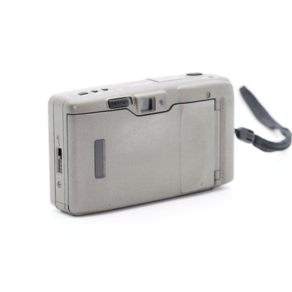 Nikon AF600 コンパクトフィルムカメラ ニコン