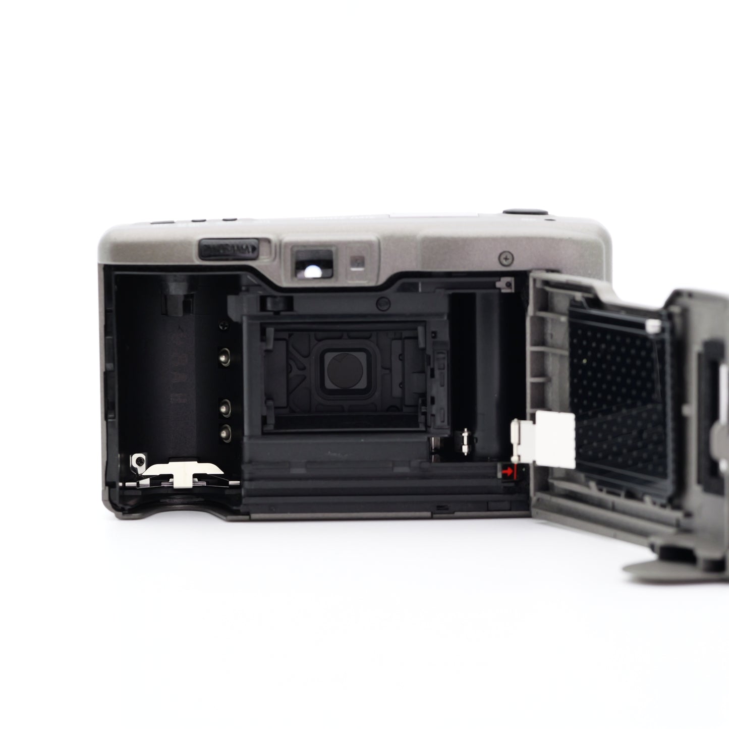 Nikon AF600 コンパクトフィルムカメラ ニコン