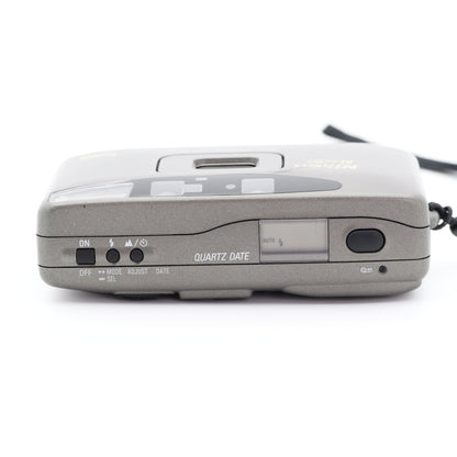 Nikon AF600 コンパクトフィルムカメラ ニコン