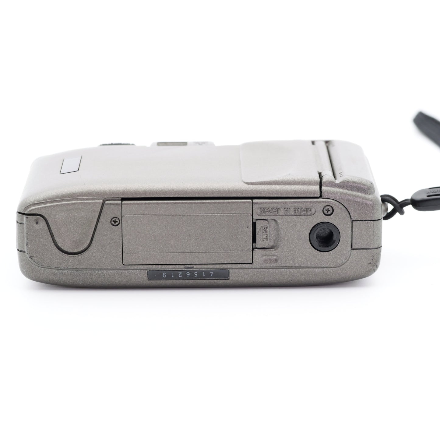 Nikon AF600 コンパクトフィルムカメラ ニコン