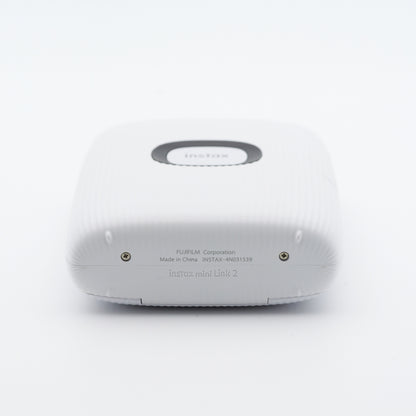 FUJIFILM instax mini Link 2 プリンター フジフィルム