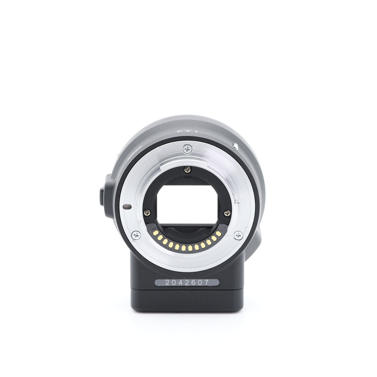 Nikon FT1 マウントアダプター ニコン 1マウント