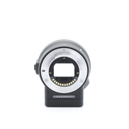 Nikon FT1 マウントアダプター ニコン 1マウント