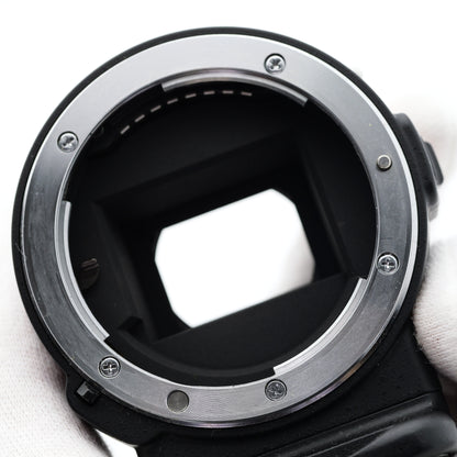 Nikon FT1 マウントアダプター ニコン 1マウント