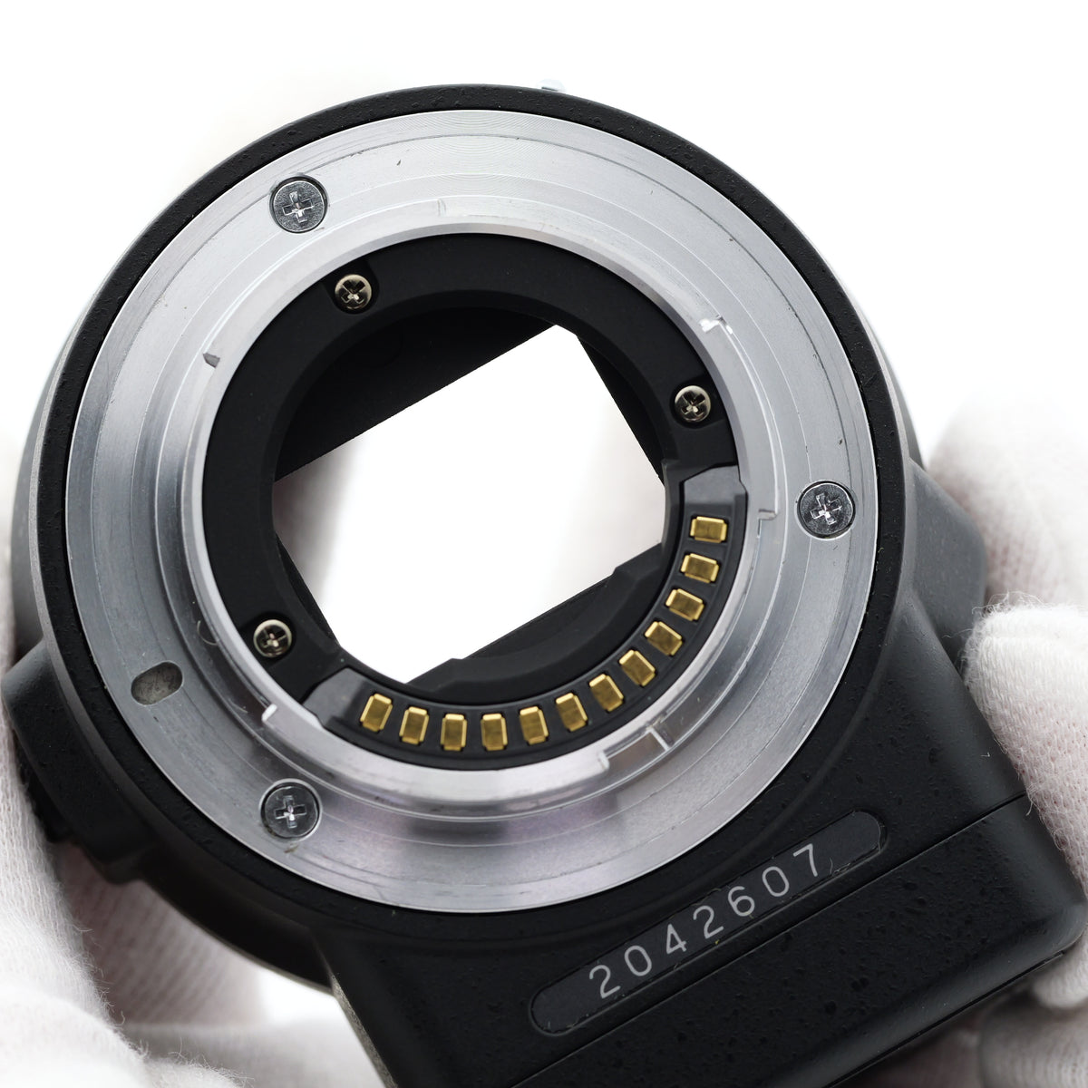 Nikon FT1 マウントアダプター ニコン 1マウント