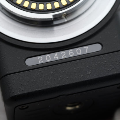 Nikon FT1 マウントアダプター ニコン 1マウント