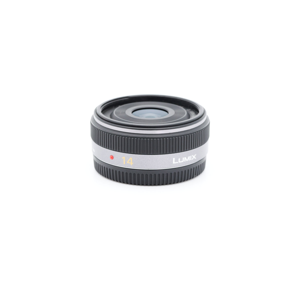 Panasonic 14mm F2.5 H-H014 レンズ パナソニック マイクロフォーサーズマウント