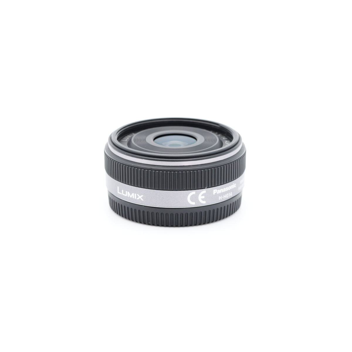 Panasonic 14mm F2.5 H-H014 レンズ パナソニック マイクロフォーサーズマウント