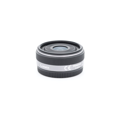 Panasonic 14mm F2.5 H-H014 レンズ パナソニック マイクロフォーサーズマウント