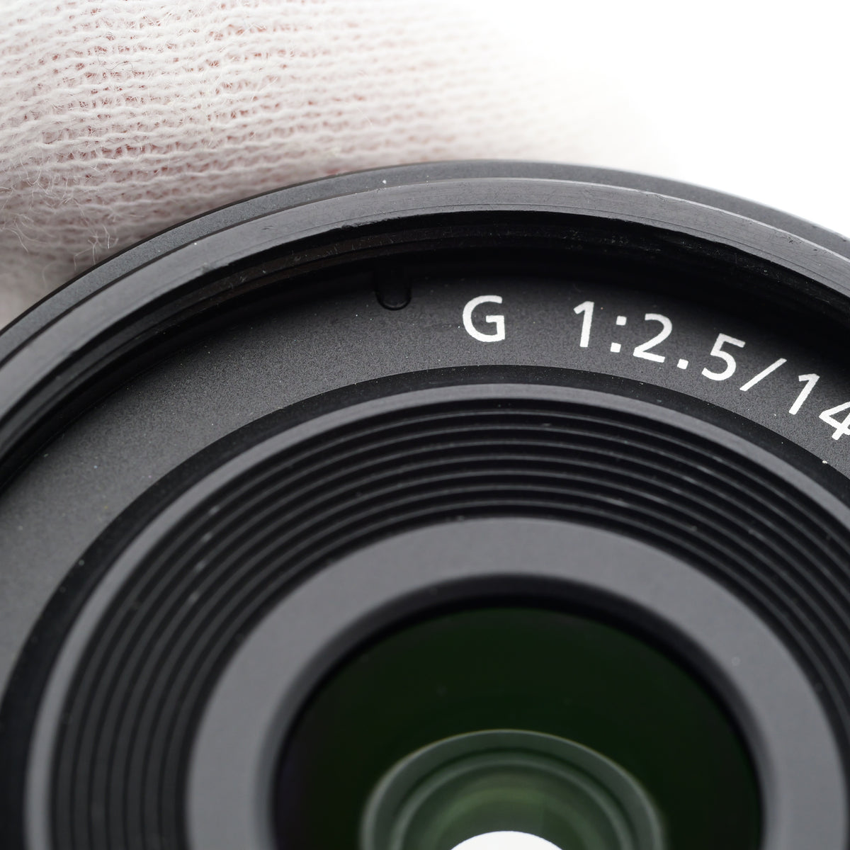 Panasonic 14mm F2.5 H-H014 レンズ パナソニック マイクロフォーサーズマウント