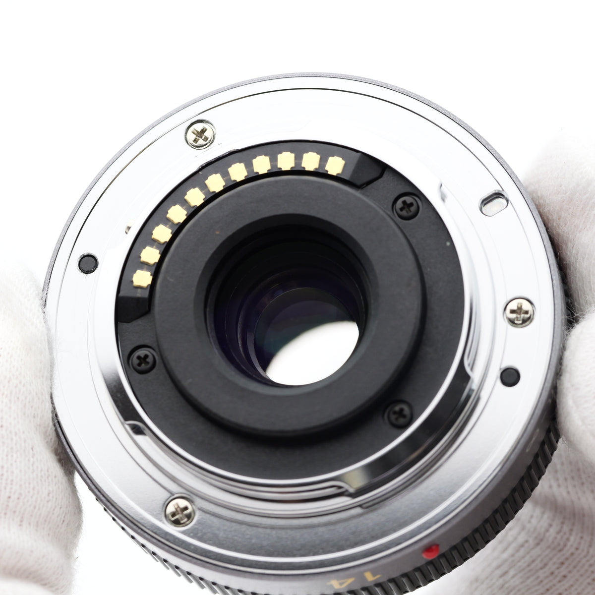 Panasonic 14mm F2.5 H-H014 レンズ パナソニック マイクロフォーサーズマウント