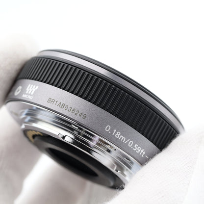 Panasonic 14mm F2.5 H-H014 レンズ パナソニック マイクロフォーサーズマウント