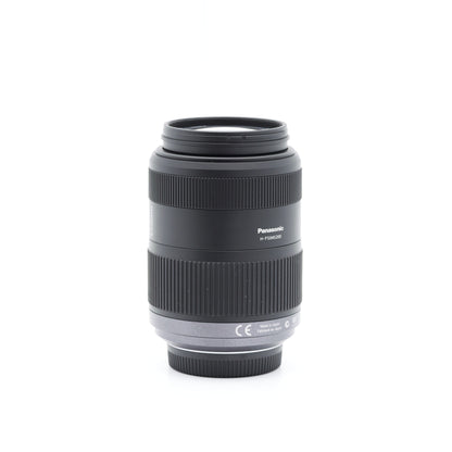 訳有品 Panasonic 45-200mm F4-5.6 H-FS045200 レンズ パナソニック マイクロフォーサーズマウント