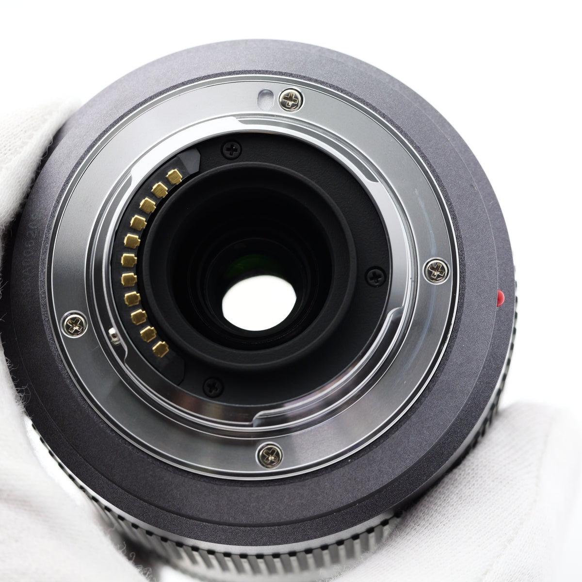 訳有品 Panasonic 45-200mm F4-5.6 H-FS045200 レンズ パナソニック マイクロフォーサーズマウント