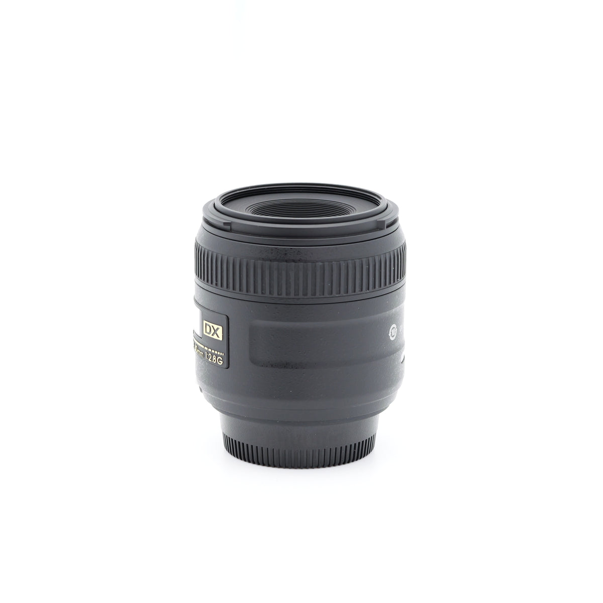 Nikon AF-S DX NIKKOR 40mm F2.8 G Micro レンズ ニコン Fマウント