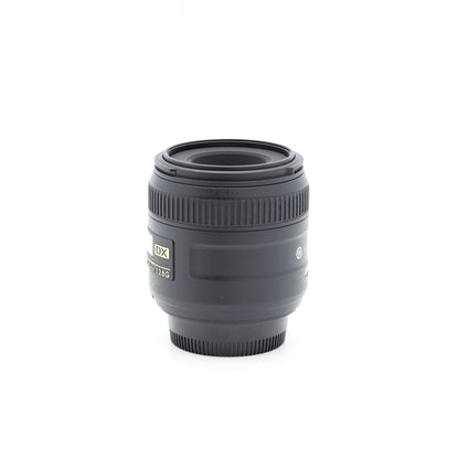 Nikon AF-S DX NIKKOR 40mm F2.8 G Micro レンズ ニコン Fマウント