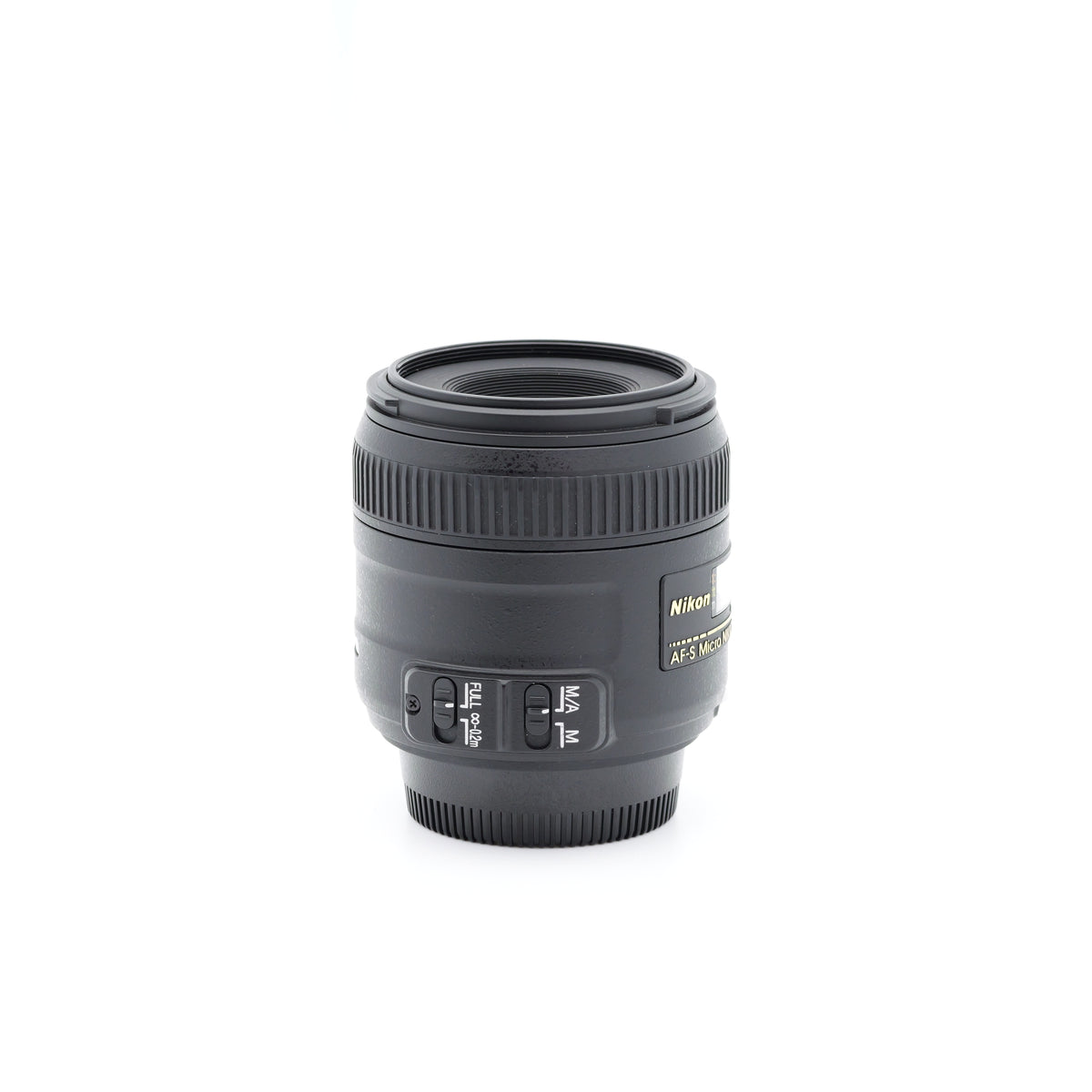 Nikon AF-S DX NIKKOR 40mm F2.8 G Micro レンズ ニコン Fマウント
