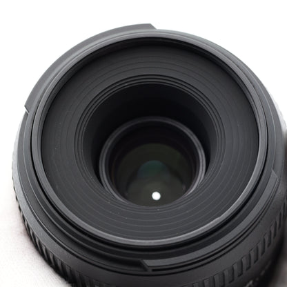 Nikon AF-S DX NIKKOR 40mm F2.8 G Micro レンズ ニコン Fマウント