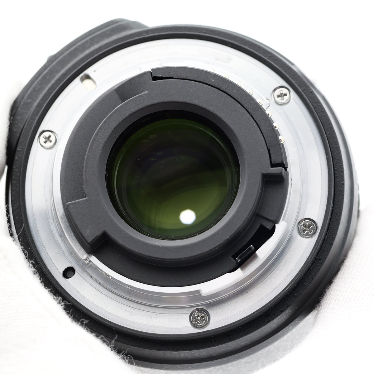 Nikon AF-S DX NIKKOR 40mm F2.8 G Micro レンズ ニコン Fマウント