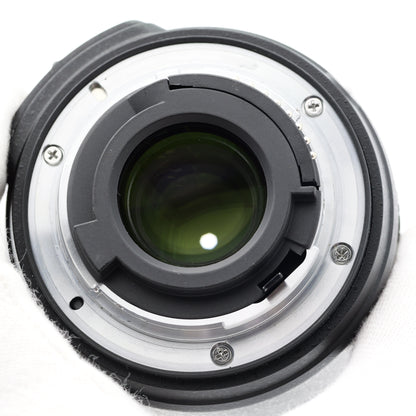 Nikon AF-S DX NIKKOR 40mm F2.8 G Micro レンズ ニコン Fマウント