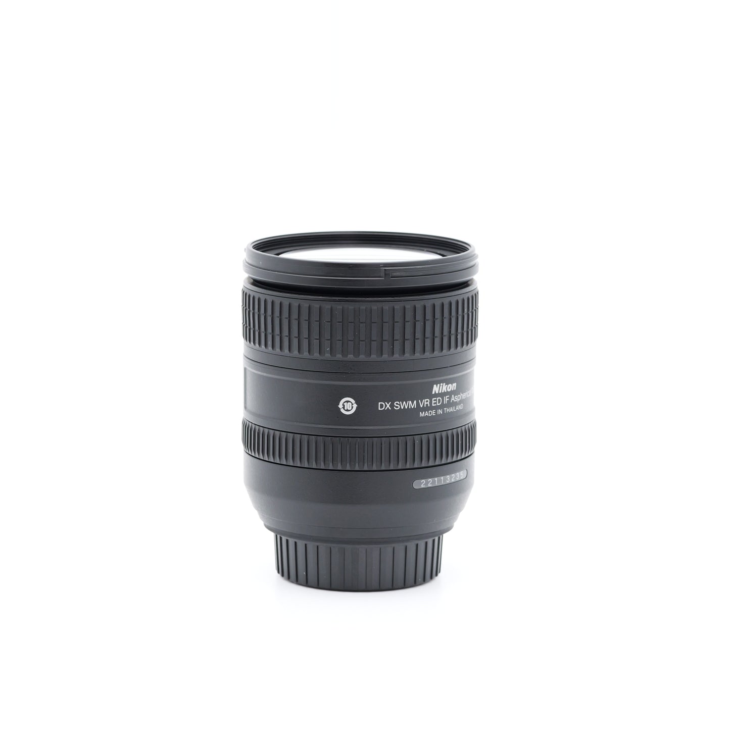 Nikon AF-S DX NIKKOR 16-85mm F3.5-5.6 G VR ニコン Fマウント