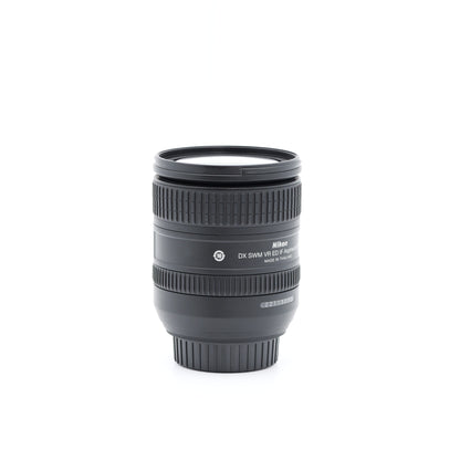 Nikon AF-S DX NIKKOR 16-85mm F3.5-5.6 G VR ニコン Fマウント