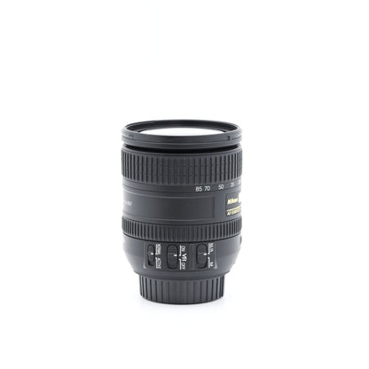 Nikon AF-S DX NIKKOR 16-85mm F3.5-5.6 G VR ニコン Fマウント
