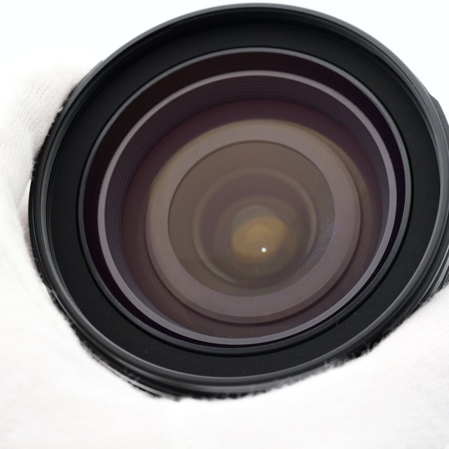 Nikon AF-S DX NIKKOR 16-85mm F3.5-5.6 G VR ニコン Fマウント