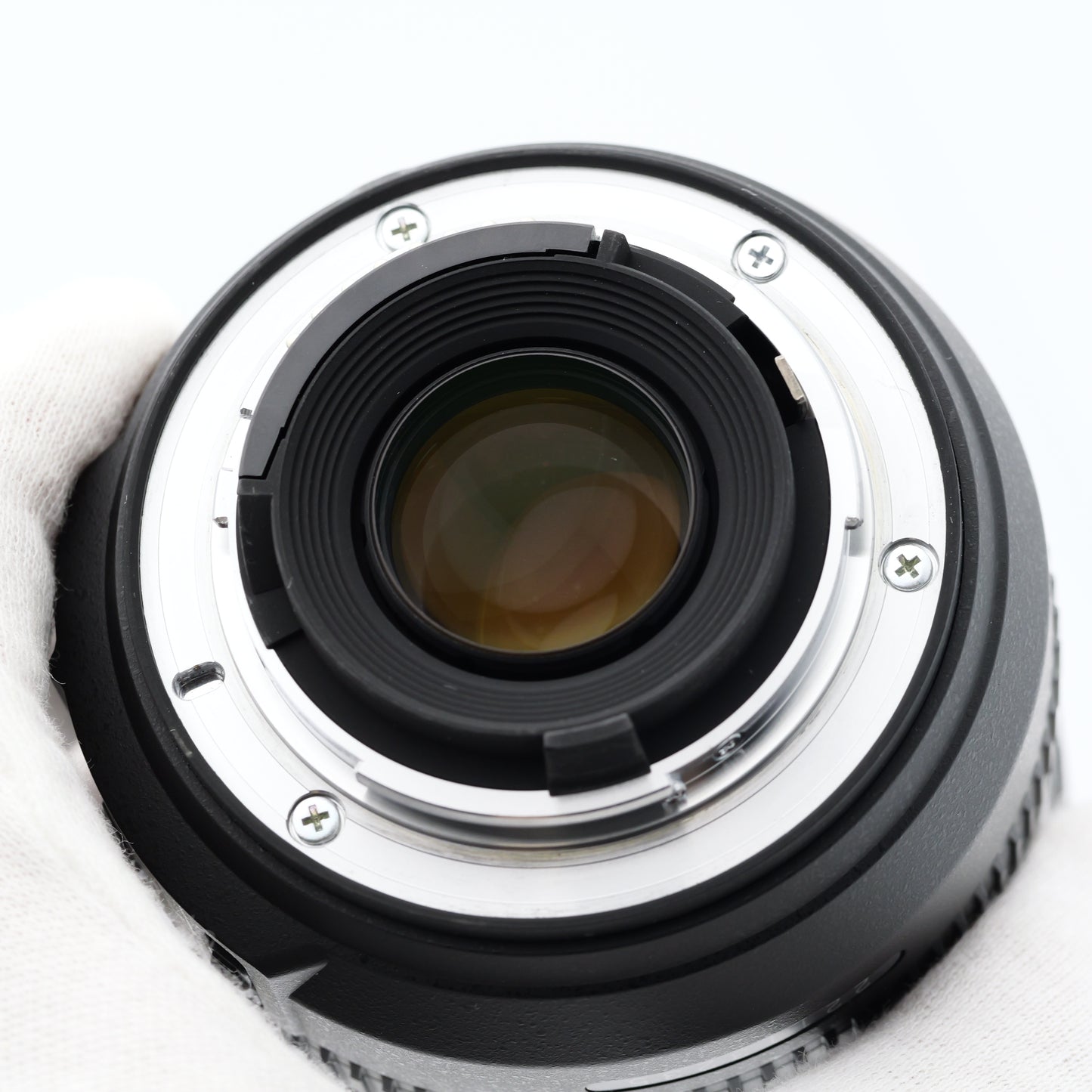 Nikon AF-S DX NIKKOR 16-85mm F3.5-5.6 G VR ニコン Fマウント