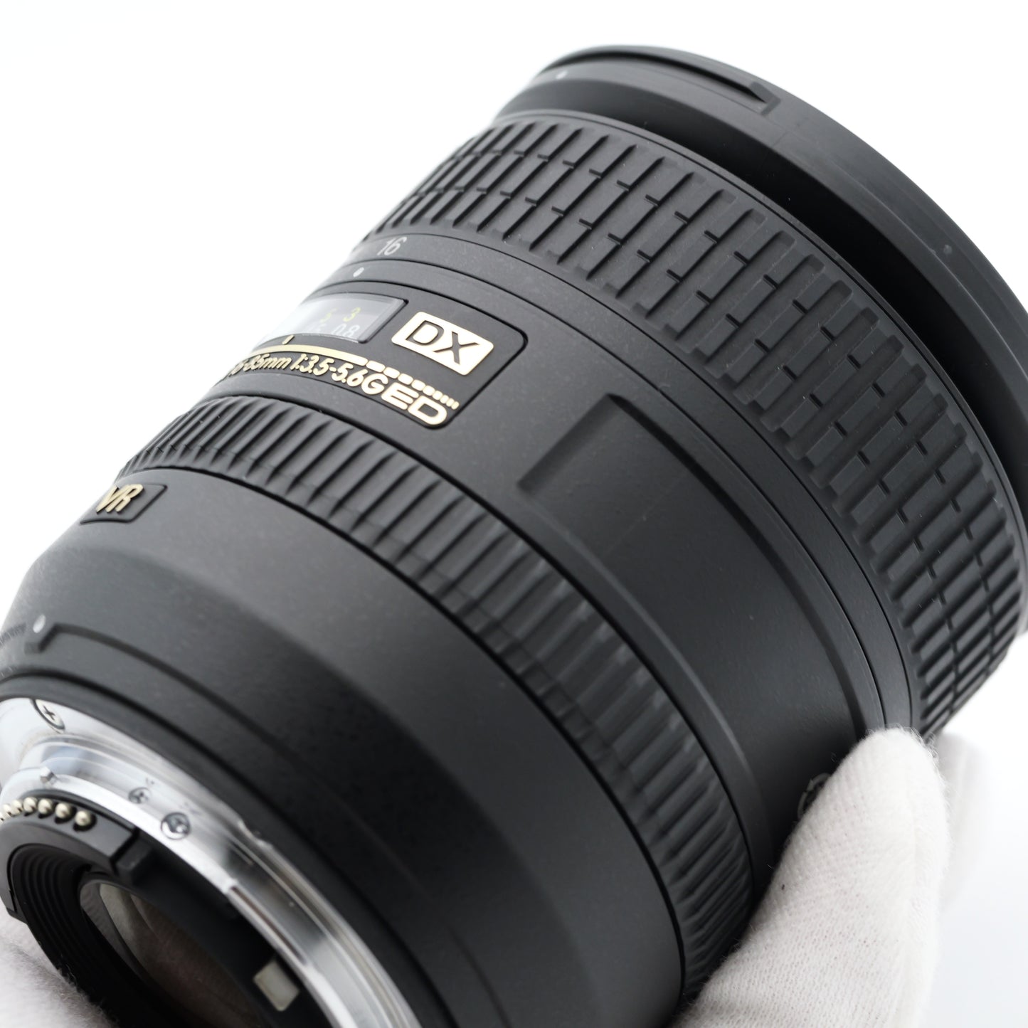 Nikon AF-S DX NIKKOR 16-85mm F3.5-5.6 G VR ニコン Fマウント