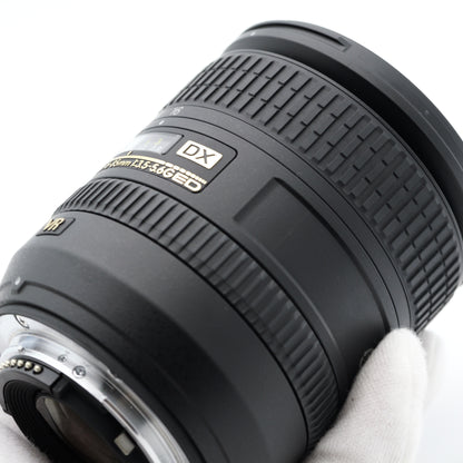 Nikon AF-S DX NIKKOR 16-85mm F3.5-5.6 G VR ニコン Fマウント