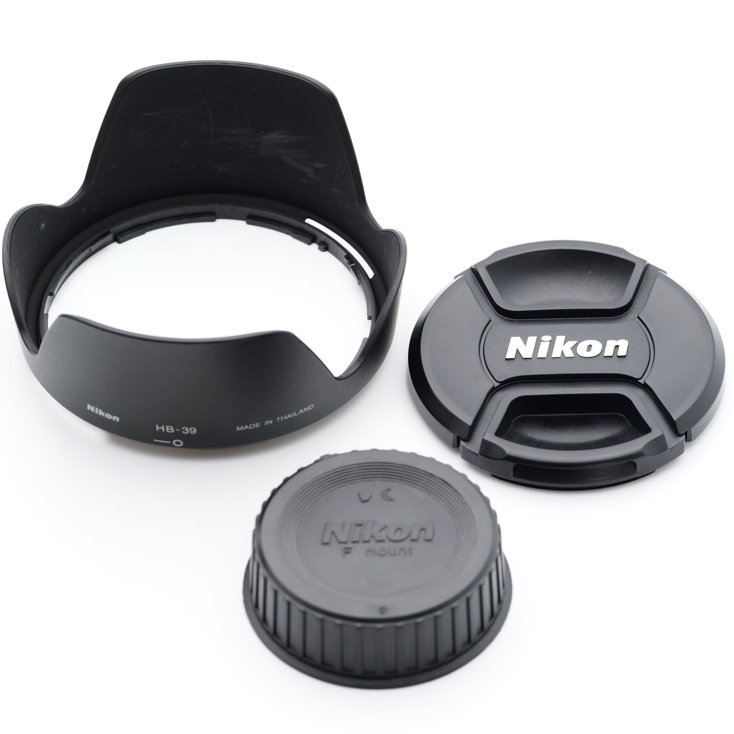 Nikon AF-S DX NIKKOR 16-85mm F3.5-5.6 G VR ニコン Fマウント