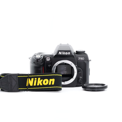 Nikon F80D フィルムカメラ ニコン Fマウント