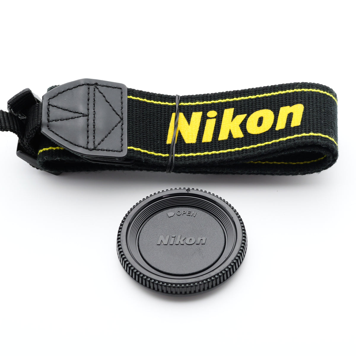 Nikon F80D フィルムカメラ ニコン Fマウント