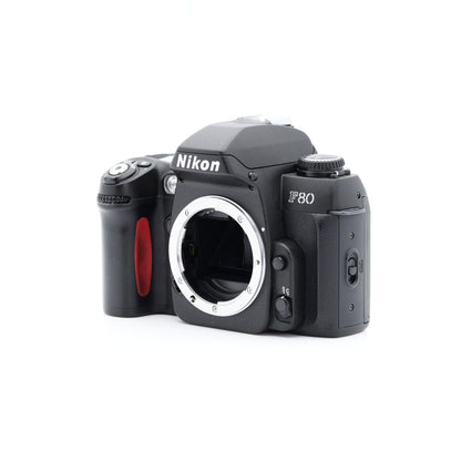 Nikon F80D フィルムカメラ ニコン Fマウント