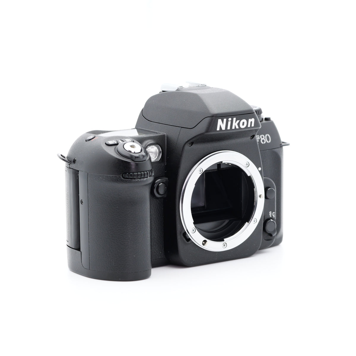 Nikon F80D フィルムカメラ ニコン Fマウント